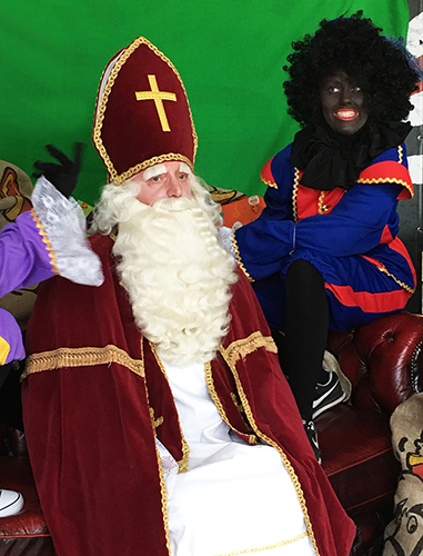 sinterklaas